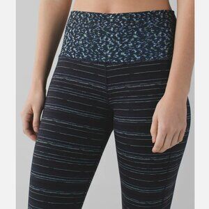 Lululemon Ultra High Rise Skinny Grove Pant II Leggings Full Length Inseam Pants